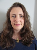 Headshot picture of Lisa Richardson